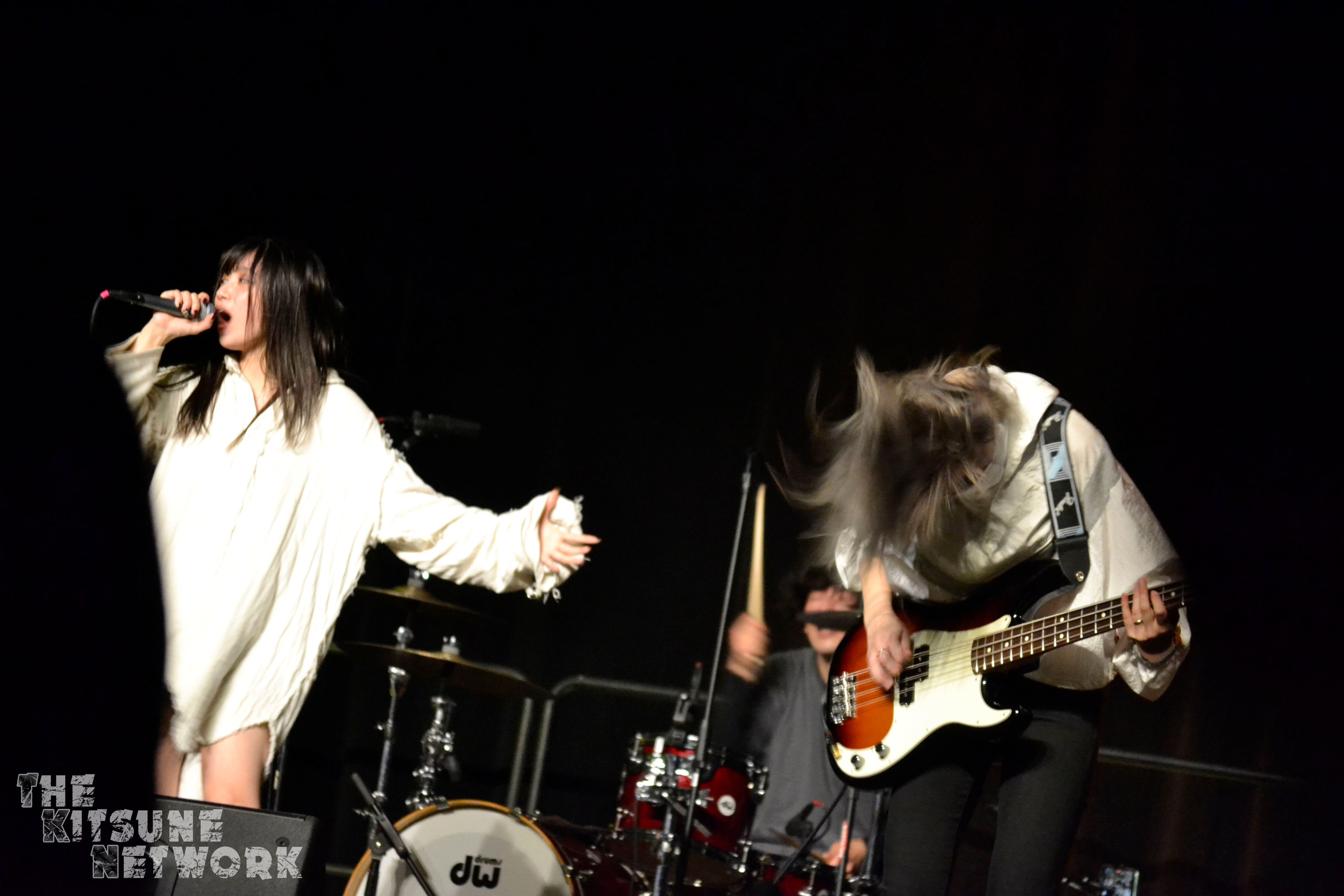 Rei kuromiya twitter